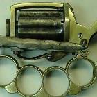 Swiss Army Knuckles