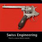 Swiss Engineering