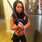 Sword Fighter Girls Picdump