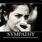 Sympathy