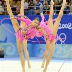 Synchonized Talent