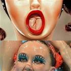 Synchronized Swimming