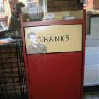 T Hanks