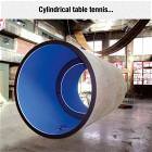 Table Tennis