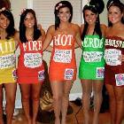 Taco Bell Sauces