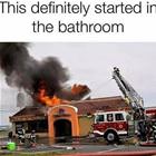 Taco Fire