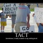 Tact