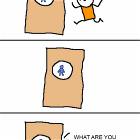 Take A Crap