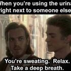 Take A Deep Breath