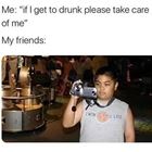 Take Care Of Me