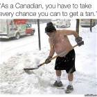 Take Every Chance You Can Get