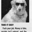 Take It Easy