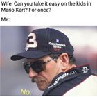 Take It Easy