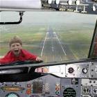 Take Off