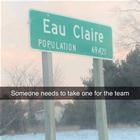 Take One For The Team