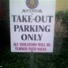 Take Out Parking