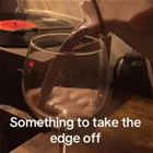 Take The Edge Off