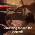 Take The End Off
