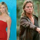 Takes Her Characters Seriously