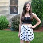 Taking A Cute Picture