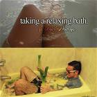 Taking A Relaxing Bath