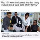 Taking Care Of Them