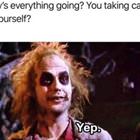 Taking Good Care