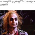 Taking Good Care