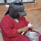 Taking No Chances