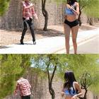 Taking Some Pics