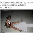 Taking Too Long