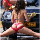 Talented Car Washers