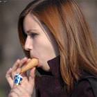 Talented Cone Girl