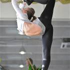 Talented Girl
