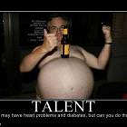 Talented Guy