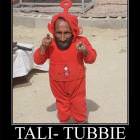 Tali Tubi