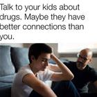 Talk To Your Kids
