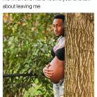 Talking About Leaving