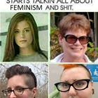 Talking About Some Feminism