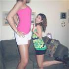 Tall And Short