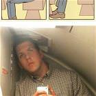 Tall People Problems