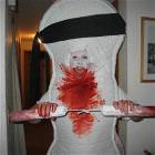 Tampon Costume