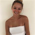 Tan Lines 1
