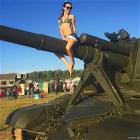 Tank Girl