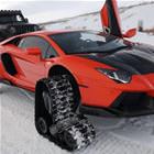 Tankborghini