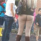 Tanned Leggings