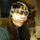 Tape Face