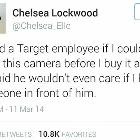 Target Employees Are Helpful