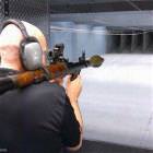 Target Practice