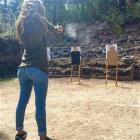Target Practice